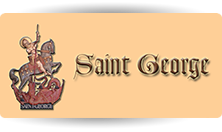 Saint George